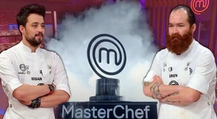 Şampiyonluğa adım adım: MasterChef büyük finalde ilk turu kazanan belli oldu - magazin
