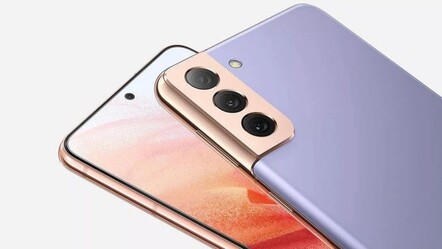 Samsung, Android 12 tabanlı son güncellemeyi alacak telefonlara yenilerini ekledi - teknoloji