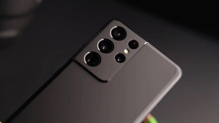 Samsung Galaxy S22 serisine ait görüntüler ortaya çıktı - teknoloji