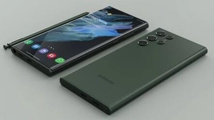 Samsung Galaxy S22 Ultra, dizüstü bilgisayarları utandıracak - teknoloji