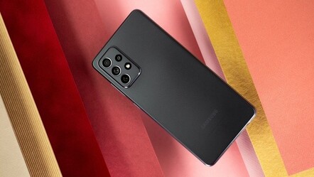 Samsung'un yeni telefonunu bekleyenler üzülecek: Galaxy A53 özellikleri kesinleşti - teknoloji