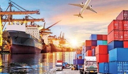 Sanayi'de satışlar rekor kırdı... Katma değerli ihracat zirvede - ekonomi