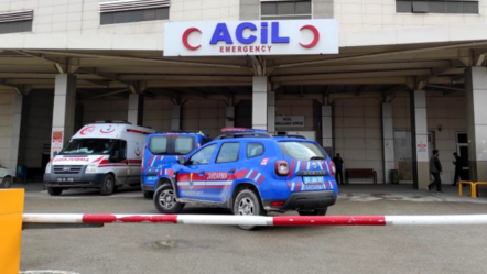 Şanlıurfa'da arazi anlaşmazlığı kanlı bitti: 23 yaralı - gundem