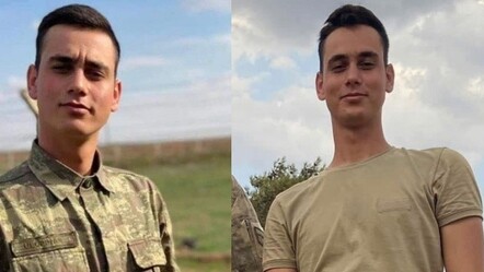 Şehidin ardından orataya çıkan 4 yıllık detay kahretti - gundem