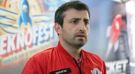 Selçuk Bayraktar’dan MIT profesörüne sert cevap: Utanmanız gereken yaptığınız soykırım - teknoloji