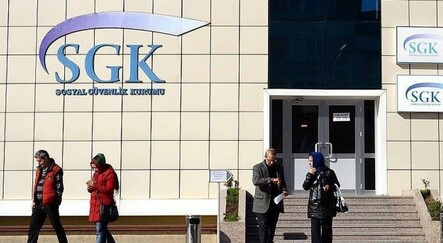 SGK’dan milyonları ilgilendiren karar: 22 Ocak günü başlıyor! - saglik