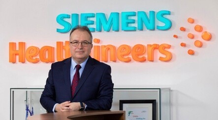Siemens Healthineers Türkiye'de üst düzey atama - ekonomi
