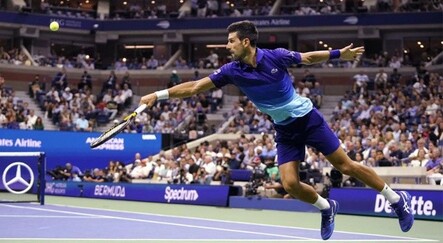 Novak Djokovic için karar verildi: Avustralya'ya 3 yıl giremeyecek - spor