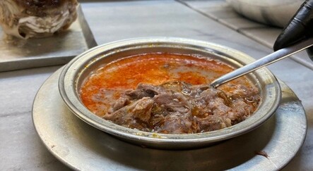 Soğuğa karşı doğal antibiyotik:  Vatandaşlar kelle paçaya yoğun ilgi gösteriyor - saglik