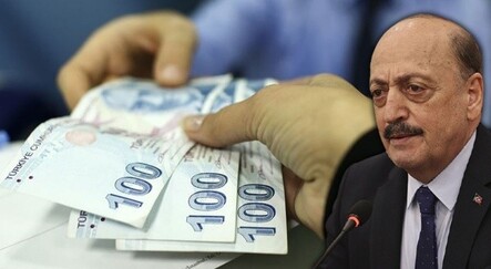 Son dakika: Bakan Bilgin'den EYT ve 3600 ek gösterge açıklaması - ekonomi