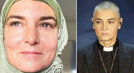 Sonradan Müslüman olan dünyaca ünlü şarkıcı evlat acısıyla sarsıldı - dunya