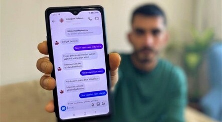 Sosyal medya dolandırıcılarına 70 bin lirasını kaptırdı - yasam