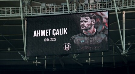 Spor Toto Süper Lig'e 'Ahmet Çalık Sezonu' ismi verildi! - spor