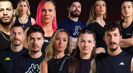 Survivor All Star 2022 kadrosunda değişiklik: Nisa Bölükbaşı kadrodan çıkarıldı - magazin
