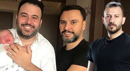 Survivor Ardahan, Alişan’ın hayatını kaybeden kardeşini unutmadı - magazin