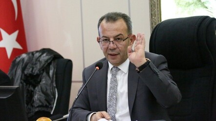 Tanju Özcan'dan CHP'ye cevap: Ben de sizi uyarıyorum - politika