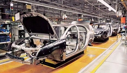 TAYSAD Başkanı Saydam: Çip krizinin ülkemize maliyeti 5 milyar dolar - dunya