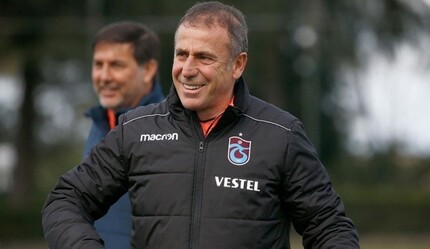 Teknik fırtına: Trabzonspor, Avcı ile rakiplerini yerle bir etti - spor
