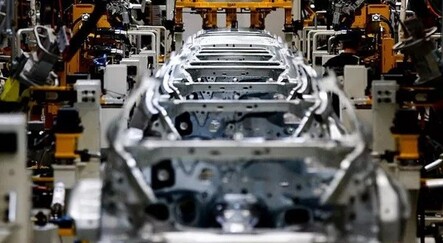 Toyota'dan, Japonya'da üretimi durdurma kararı - ekonomi