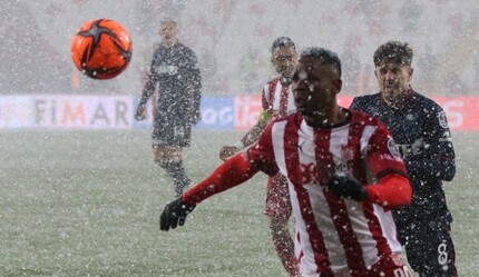 Trabzonspor hakem konusunda temkinli: Biraz daha dikkat! - spor