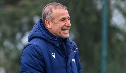 Trabzonspor şampiyonluğa odaklandı! Herkes kazanacak - spor