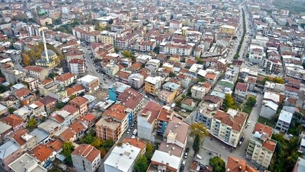 TÜİK verileri açıkladı: Döviz bozdurup ev aldık - ekonomi