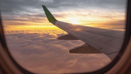 Türk Hava Yolları'nın İstanbul Havalimanı'ndaki 36 seferi iptal oldu - dunya