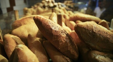 Türkiye Fırıncılar Federasyonu’ndan ekmek zammı açıklaması: Her bölge kendi belirleyecek - ekonomi