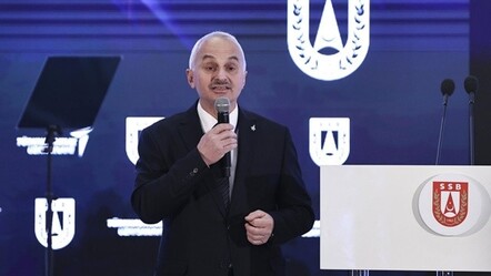TUSAŞ Genel Müdürü Kotil: Hürkuş ve Atak teslimatlarına hazırlanıyor - ekonomi