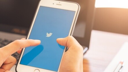 Twitter Topluluklar sonunda Android'e geldi - teknoloji