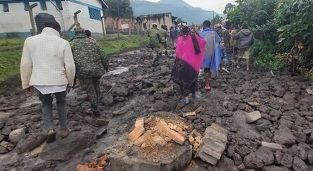 Uganda’da sel ve toprak kayması: 9 ölü - dunya