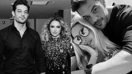 Ünlü şarkıcı Hadise evleniyor - magazin