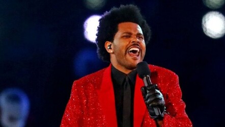 Ünlü şarkıcı The Weeknd, Justin Bieber'ı tahtından indirdi - magazin