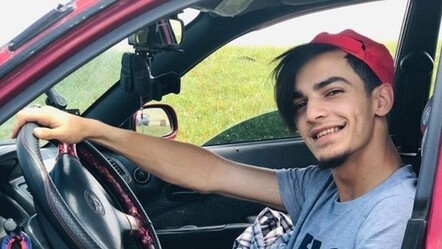 Ünlü Tiktok fenomeni hayatını kaybetti (Enes Alf öldü mü?) - teknoloji