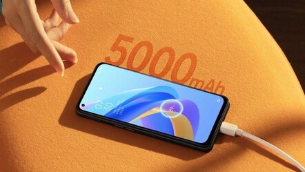 Uygun fiyatıyla dikkat çeken Oppo A36 tanıtıldı - teknoloji