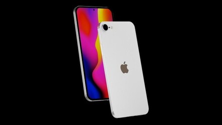 Uygun fiyatlı iPhone SE bekleyenlere bir iyi bir kötü haber - teknoloji
