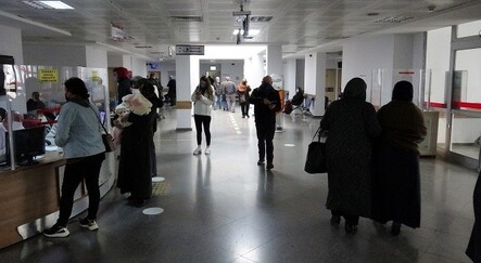 Uzmanlar uyardı: Grip olan kendisini Covidli kabul etsin - saglik