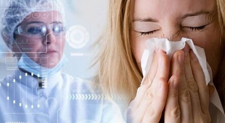 Uzmanlar uyardı: Omicron hiper bulaşıcı, maskeyi bir an bile indirmeyin - saglik