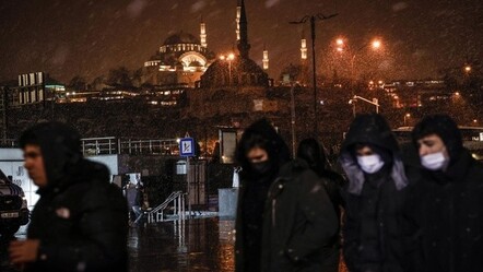 Vali açıkladı: Kamu personelleri yarın izinli sayılacak - gundem