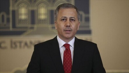 Vali Yerlikaya'dan kar açıklaması: 3 gün sürecek - gundem