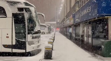 Vali Yerlikaya duyurdu: İstanbul'da yeni tedbirler alındı - gundem