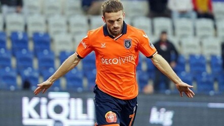 Visca, Trabzonspor yolunda - spor
