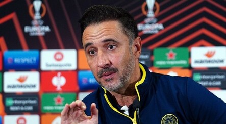 Vitor Pereira Premier Lig yolunda: Yeni takımı belli oldu - spor