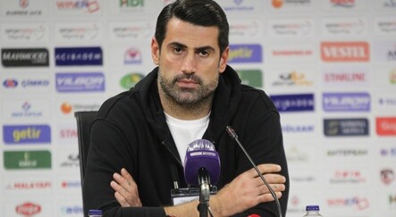 Volkan Demirel: