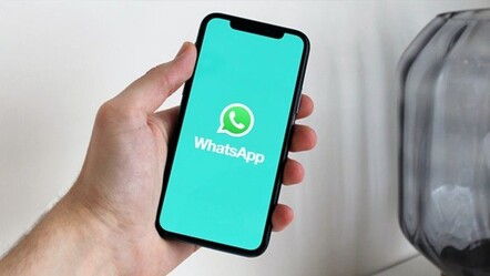 WhatsApp, 2022'nin ilk bomba özelliğini duyurdu: Bildirimler değişiyor - teknoloji