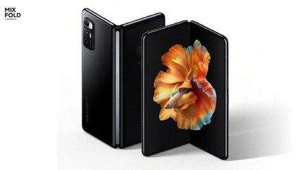 Xiaomi MIX Fold 2 katlanabilir telefon, kalem desteğiyle geliyor - teknoloji