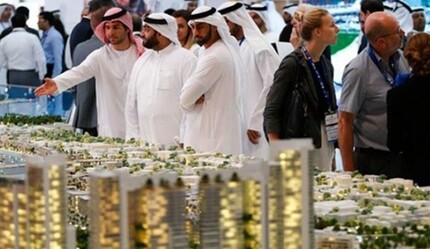 Yabancı alıcılar piyasayı etkiledi, konutta yüzde 100'e varan artış oldu - ekonomi