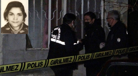 Yalnız yaşayan genç kadının sır ölümü - yasam