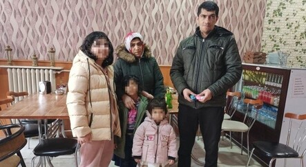 Yanlış kişiye gönderilen mesaj bir ailenin hayatını kararttı - dunya