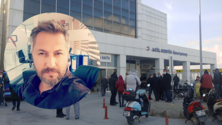 Yanlışlıkla kendini vuran öğretmen hayatını kaybetti - yasam